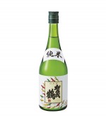 SAKE JUNMAI  (720ml), KAMOTSURU