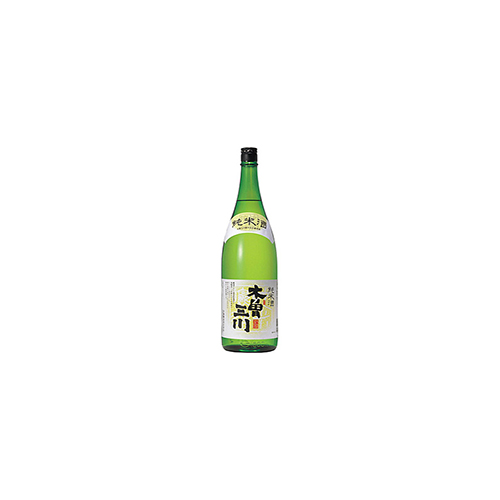 SAKE KISOSANSEN, NAITO (1,8L)