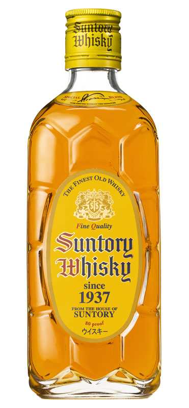 KAKUBIN WHISKY, SUNTORY