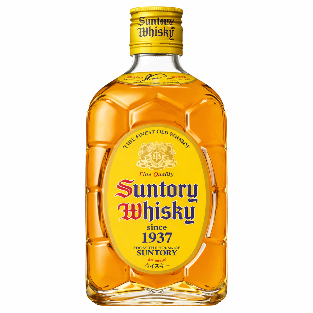 KAKUBIN WHISKY, SUNTORY