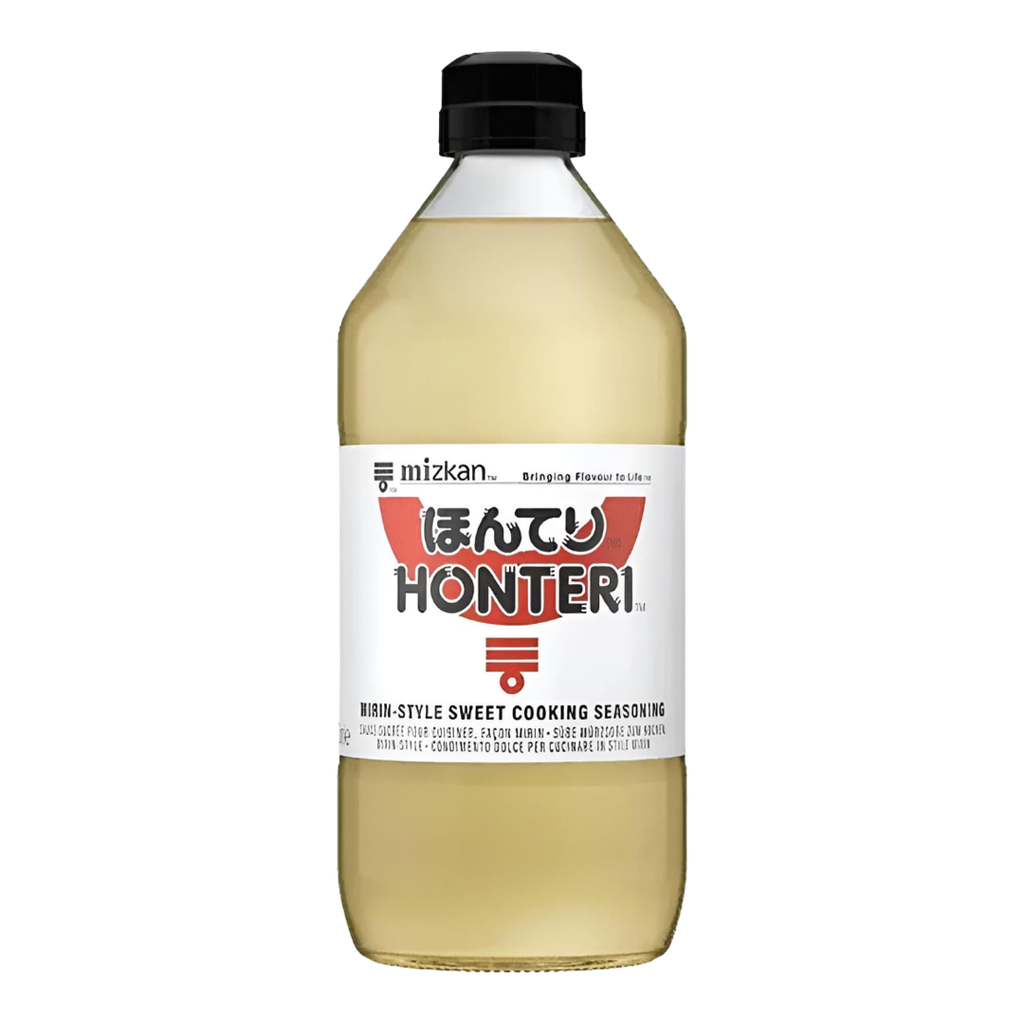 HONTERI MIZKAN 568ML MIRIN-FU
