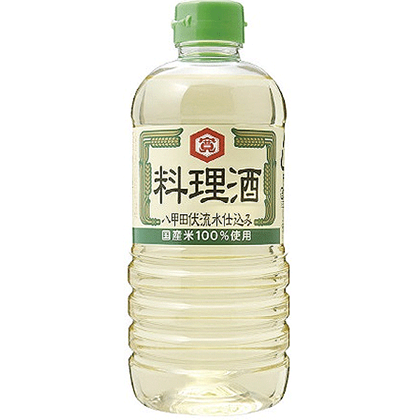 RYORISHU (500ml), WADAKAN