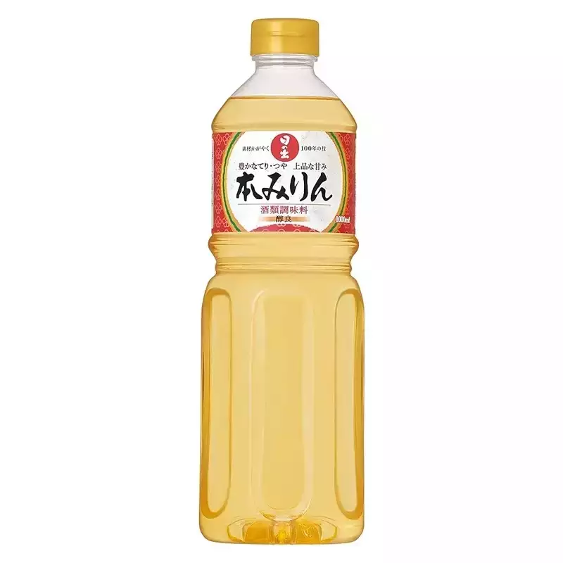 HON MIRIN HINODE (1L), KING