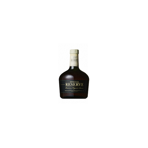 WHISKY SPECIAL RESERVE, SUNTORY 700ML