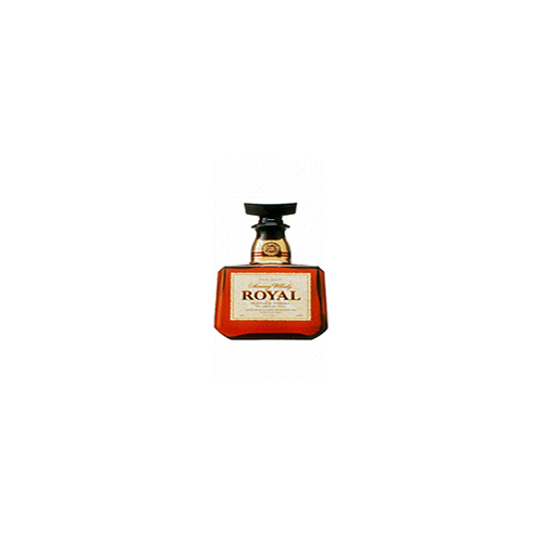 WHISKY ROYAL SUNTORY 700ML