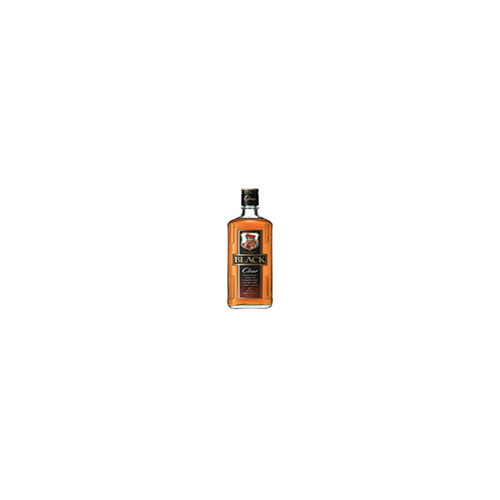 WHISKY CLEAR, BLACK NIKKA 700ML