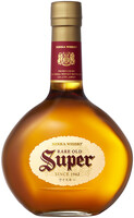 WHISKY SUPER NIKKA 700ML