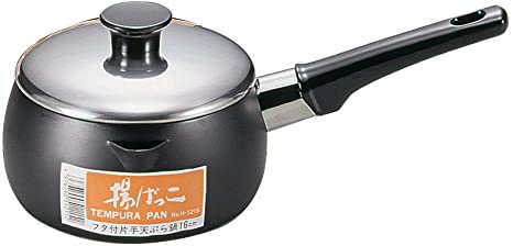 TENPURA NABE (16cm), PEARL KINZOKU