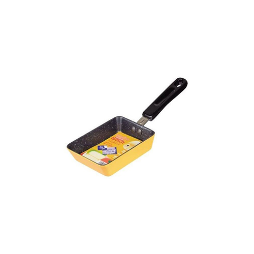 OBENTOYO TAMAGOYAKI, PEARL KINZOKU