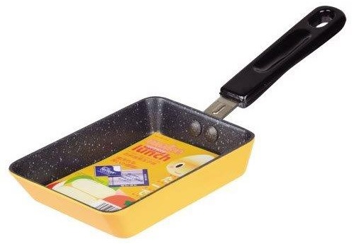 OBENTOYO TAMAGOYAKI, PEARL KINZOKU