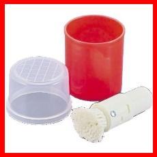 CLEAN ABURAHIKI SET SANADA ÖL-PINSEL