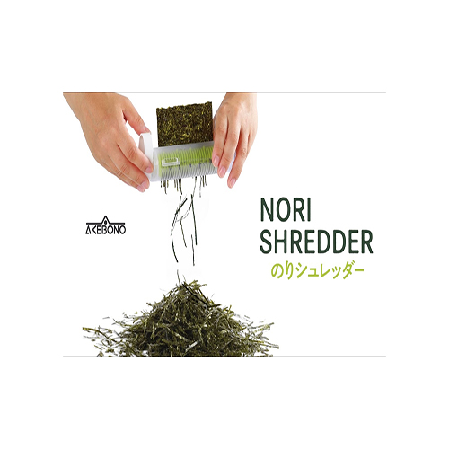 NORI SHREDDER, AKEBONO