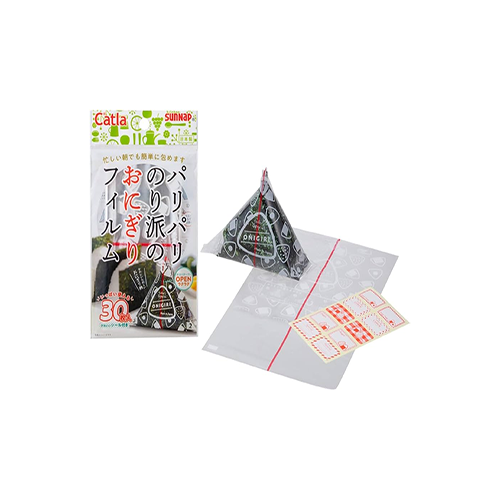 ONIGIRI FILM 30P, SUNNAP