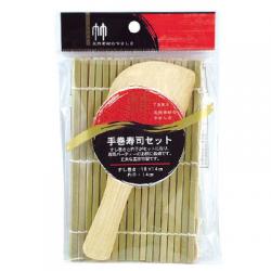 TEMAKI SUSHI SET