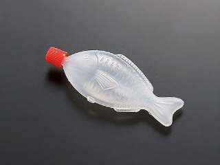 TAREBIN SAKANA DAI, CHUO KAGAKU