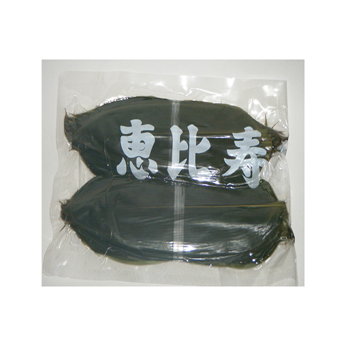 KUMA-SASA (100P) BAMBUSBLÄTTER