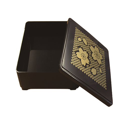 JUBAKO 13CM SAKURA JYUBAKO MIEDAINICHI