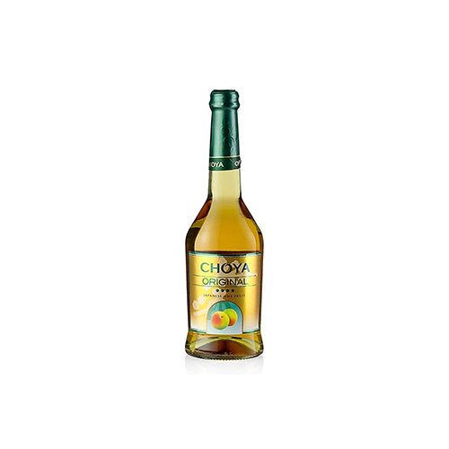 UMESHU ORIGINAL     CHOYA (750ML) PFLAUMENWEIN