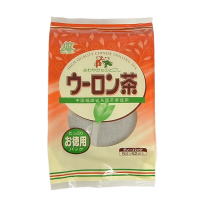 OOLONG CHA, 52P SANEI KOSAN URON TEE