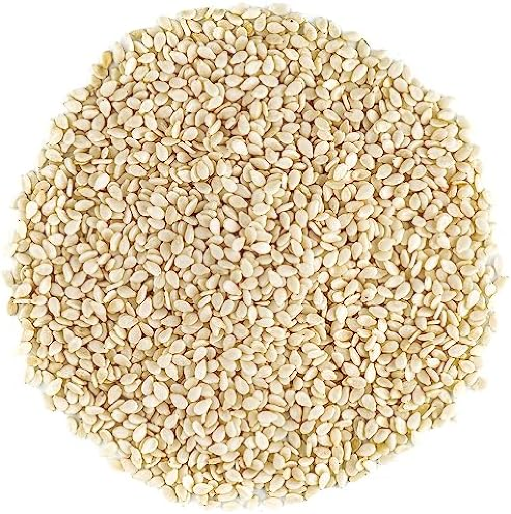 GOMA SHIRO (1KG) GB-FOODS SESAM UNGERÖSTET