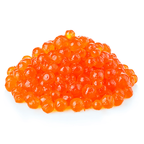 IKURA (100G) LACHSROGEN