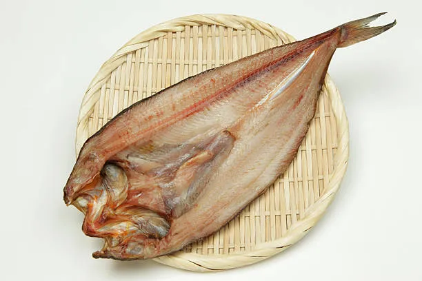 HOKKE HIRAKI (250G+)
