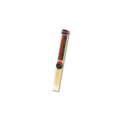KABUKI SAIBASHI 2P  MARUKI LANGE STÄBCHEN