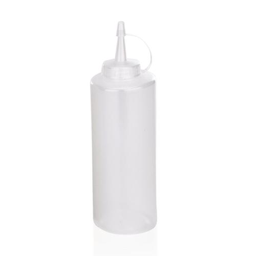 SAUCE BOTTLE 450ML   