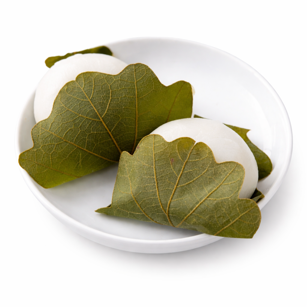 KASHIWAMOCHI 500G YAMASHITAYA