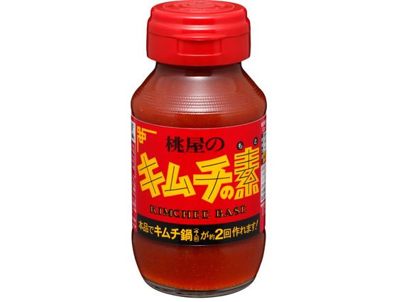 KIMCHI NO MOTO, MOMOYA 450G