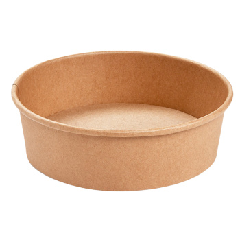 SALAT-SCHALEN. KARTON, 1300ML, Ø184X66MM, 300STK