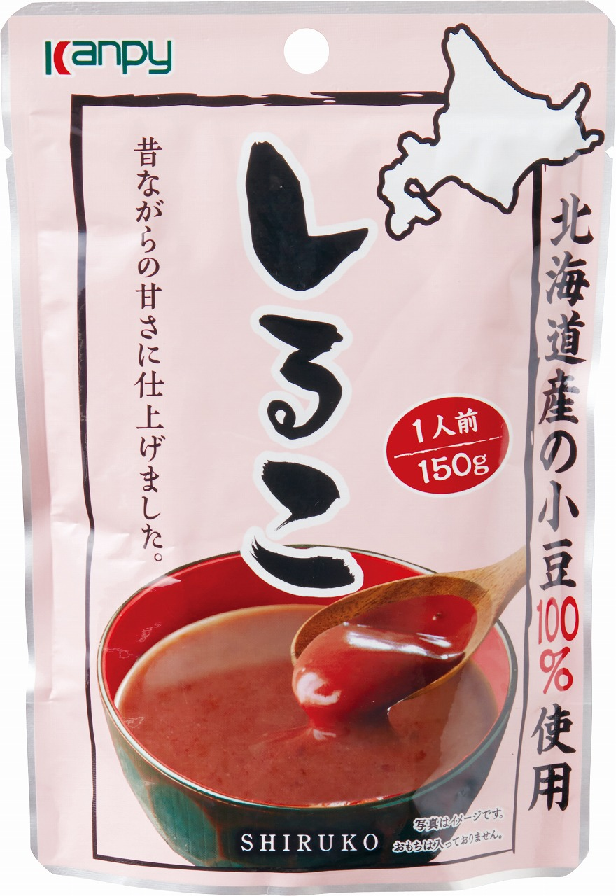 SHIRUKO (150g), KATO SANGYO