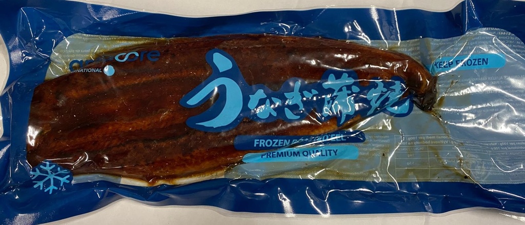 UNAGI CHINA 9OZ BLUE WORLD SEAFOOD