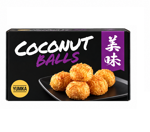 KOKOSNUSS-BÄLLCHEN 1000G