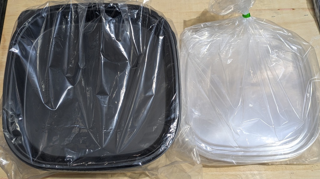 SUSHI KAKU OKE KU-24 (25P)  