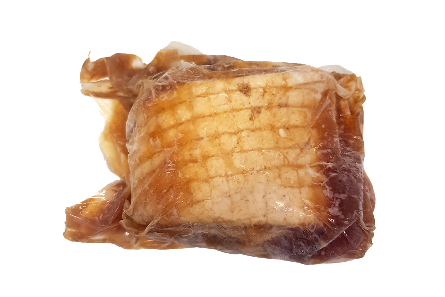 CHAR SIU 1KG   BUTA    RAMEN CHA SHU CHASHU