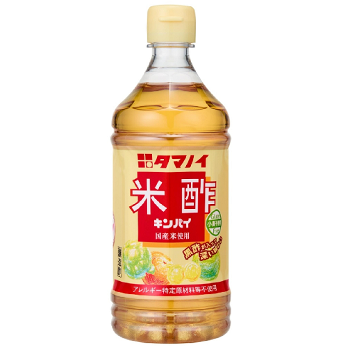 KOMESU 500ML REIS ESSIG TAMANOI