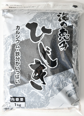 MEHIJIKI 1KG JAPAN SPICE