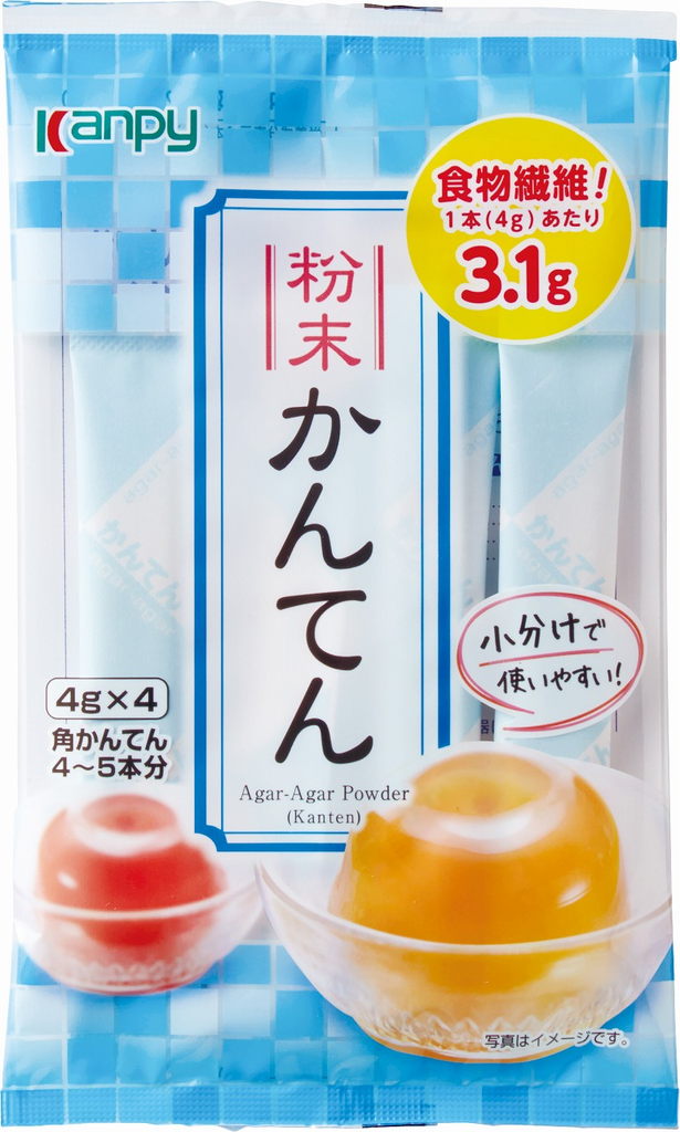 KANTEN FUNMATSU, KATO SANGYO