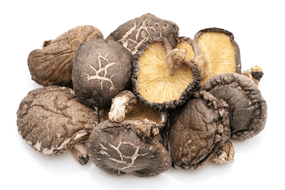 HOSHI SHIITAKE (3KG)