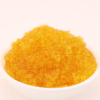 TOBIKO YUZU FISCHROGEN (500g)