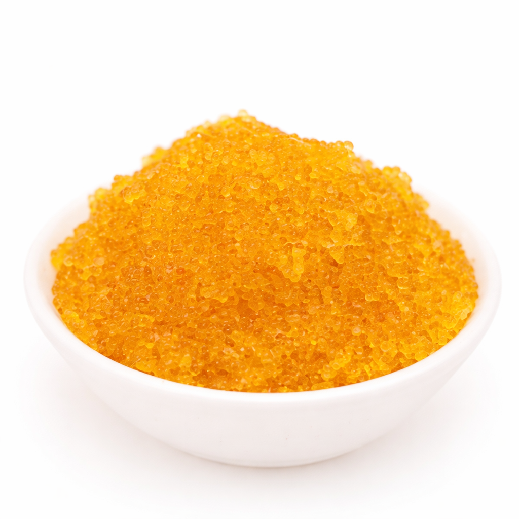 TOBIKO YUZU FISCHROGEN (500g)
