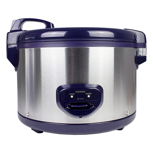 SUIHANKI CR-3511(6,3L), CUCKOO REISKOCHER