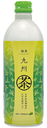 RYOKUCHA KYUSHU CHA 490ML JA FOODS OITA BOTTLE CAN