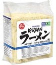 KOREAN RAMEN NUDELN 5P 