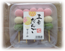 5P SANSHOKU KUSHIDANGO, MINATOSEIKA