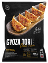 JAPCOOK GYOZA TORI  600G CHICKEN GYOZA