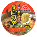 CUP NUDELN PIRIKARA RAMEN 91G YAMAMOTO SEIFUN