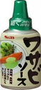 WASABI SAUCE170G S&B