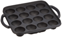 TAKOYAKI PLATE 16 HOLES OTAFUKU